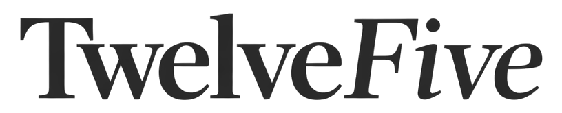 TwelveFive
