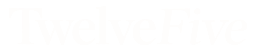 TwelveFive